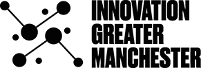 Innovation Greater Manchester logo